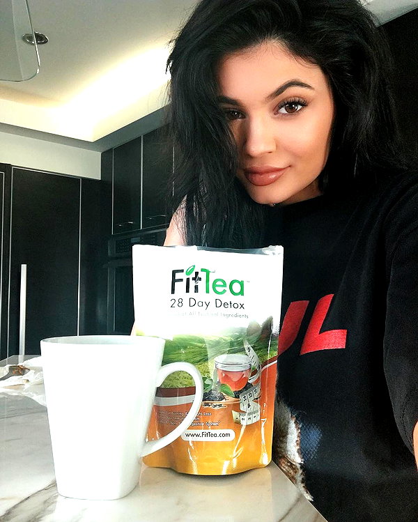 kyliejenner instagram image archive image