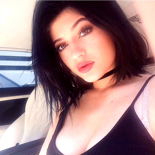 kyliejenner instagram image archive image