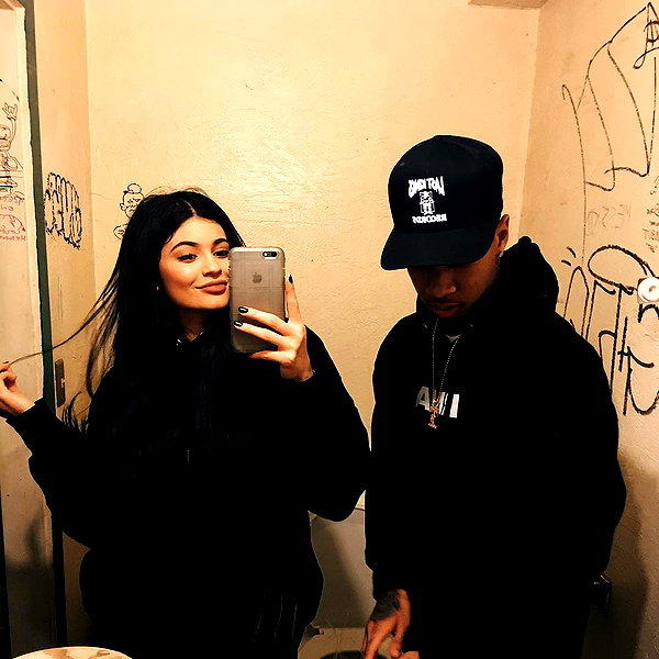 kyliejenner instagram image archive image