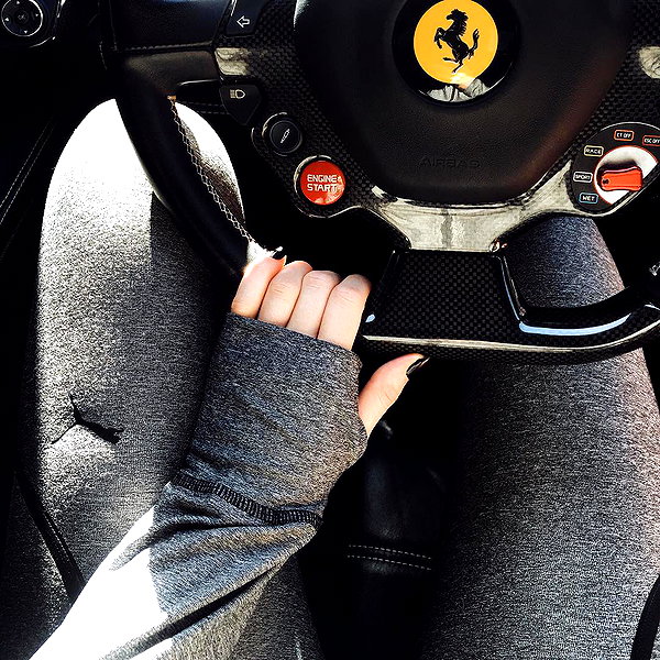 kyliejenner instagram image archive image