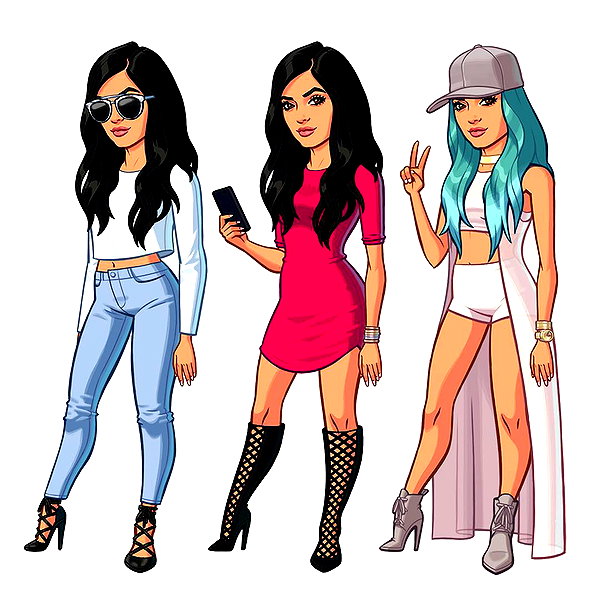 kyliejenner instagram image archive image