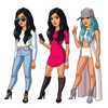 kyliejenner Altpins Profile Picture