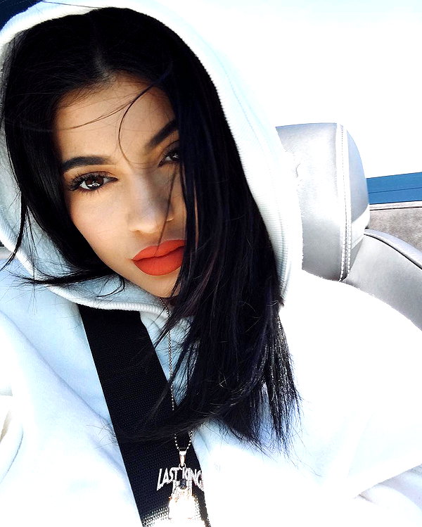 kyliejenner instagram image archive image