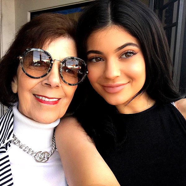kyliejenner instagram image archive image