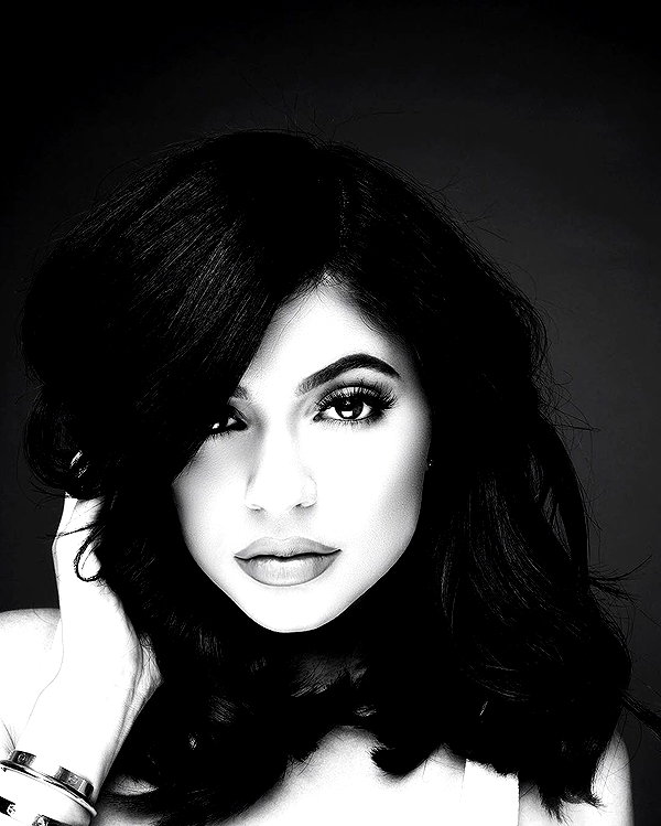kyliejenner instagram image archive image