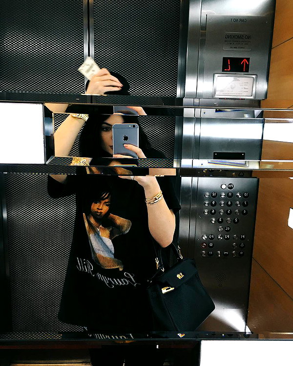 kyliejenner instagram image archive image
