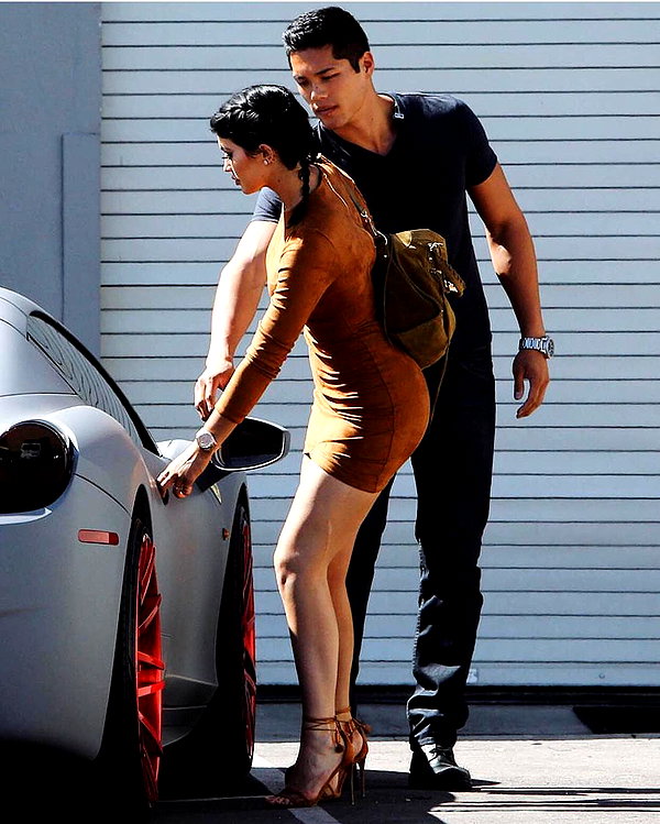 kyliejenner instagram image archive image
