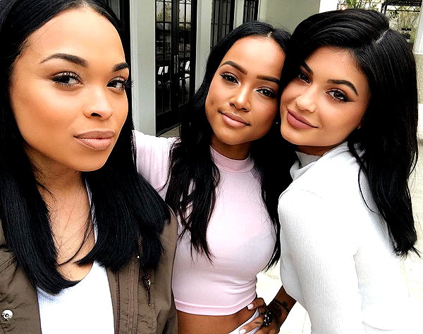 kyliejenner instagram image archive image