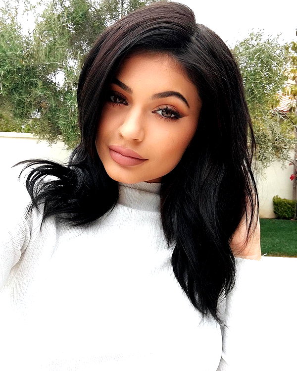 kyliejenner instagram image archive image
