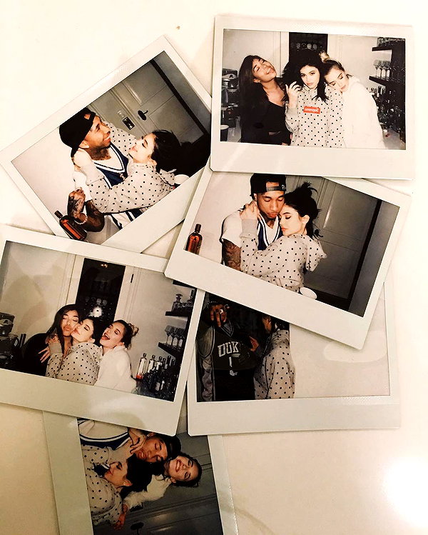kyliejenner instagram image archive image