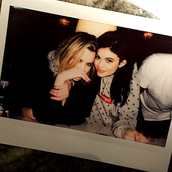 kyliejenner instagram image archive image