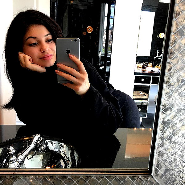 kyliejenner instagram image archive image
