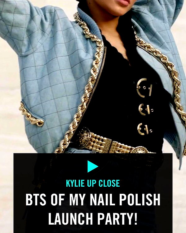 kyliejenner instagram image archive image