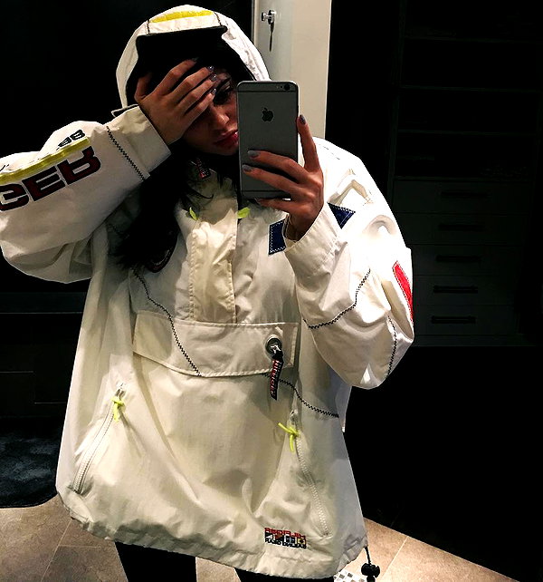 kyliejenner instagram image archive image