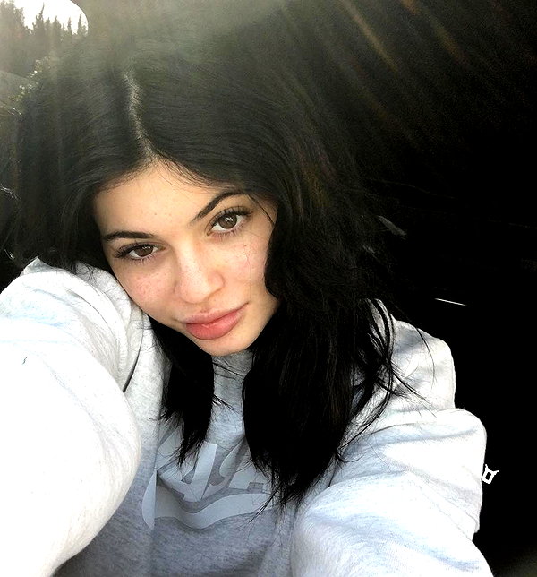kyliejenner instagram image archive image
