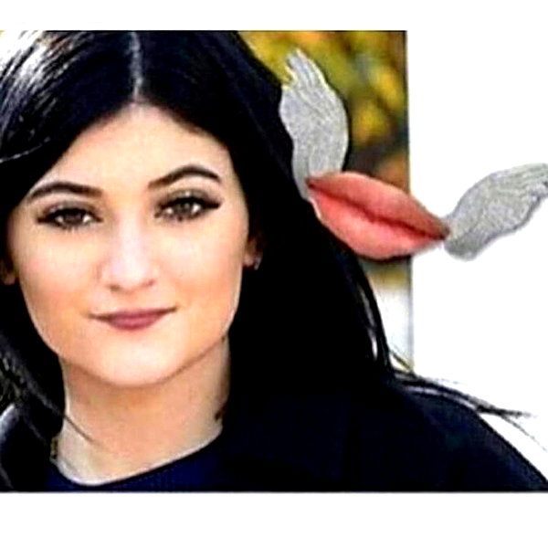 kyliejenner instagram image archive image