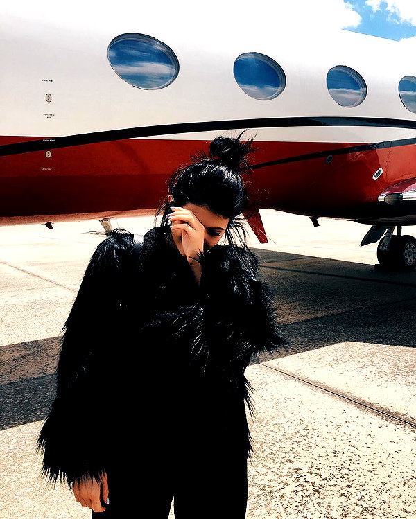 kyliejenner instagram image archive image