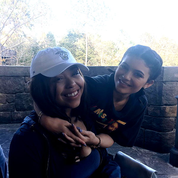 kyliejenner instagram image archive image
