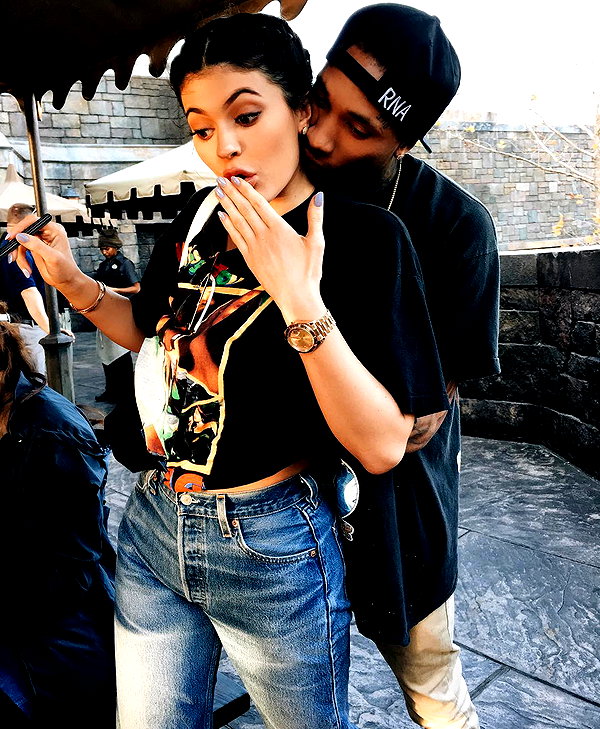 kyliejenner instagram image archive image