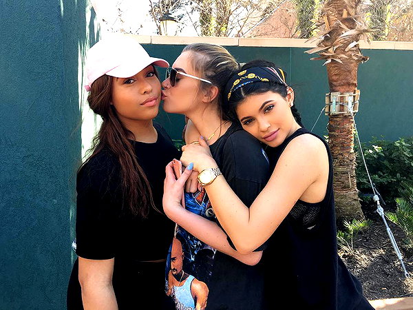 kyliejenner instagram image archive image