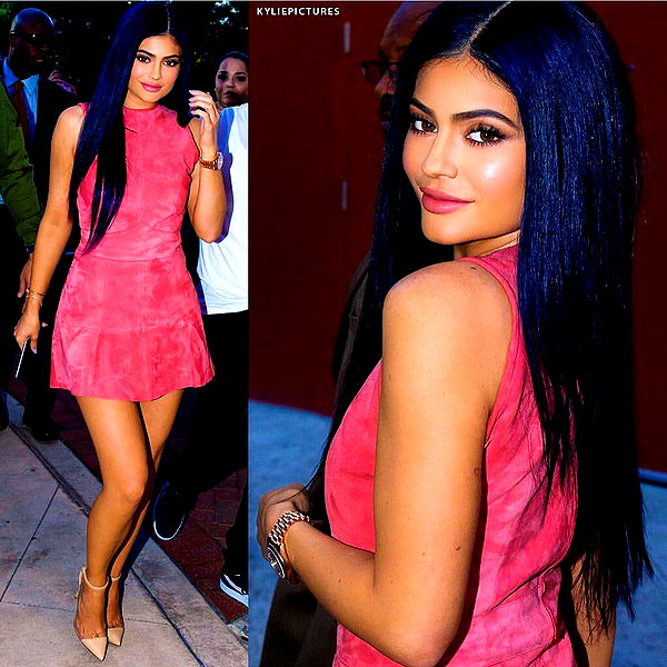 kyliejenner instagram image archive image