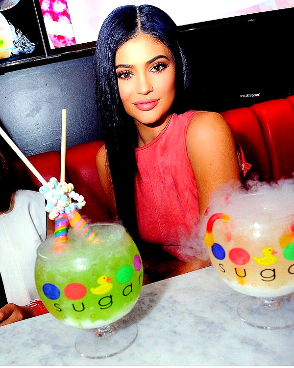 kyliejenner instagram image archive image