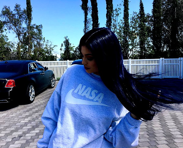 kyliejenner instagram image archive image