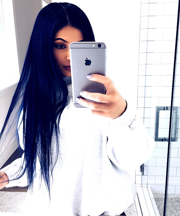 kyliejenner instagram image archive image