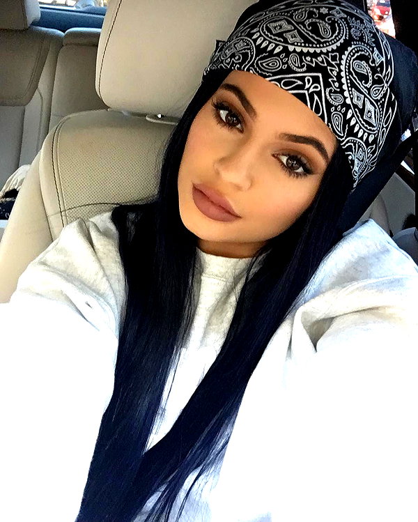 kyliejenner instagram image archive image