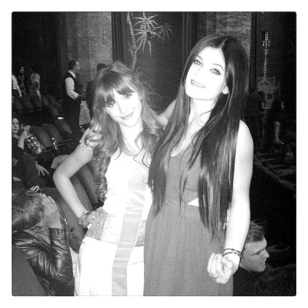 kyliejenner instagram image archive image