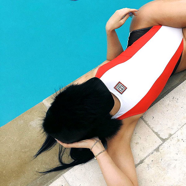 kyliejenner instagram image archive image
