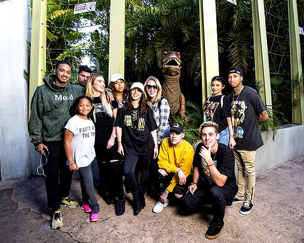 kyliejenner instagram image archive image