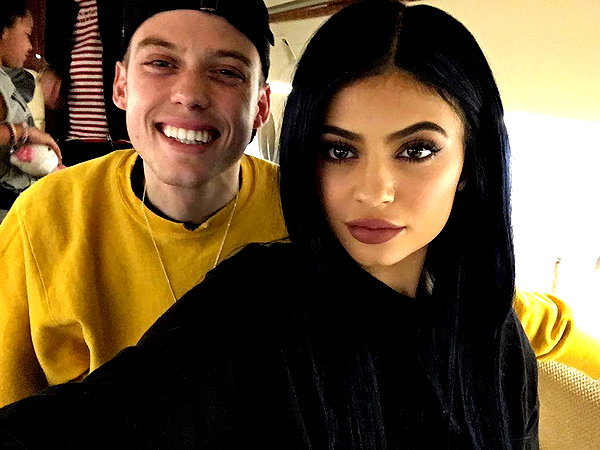 kyliejenner instagram image archive image