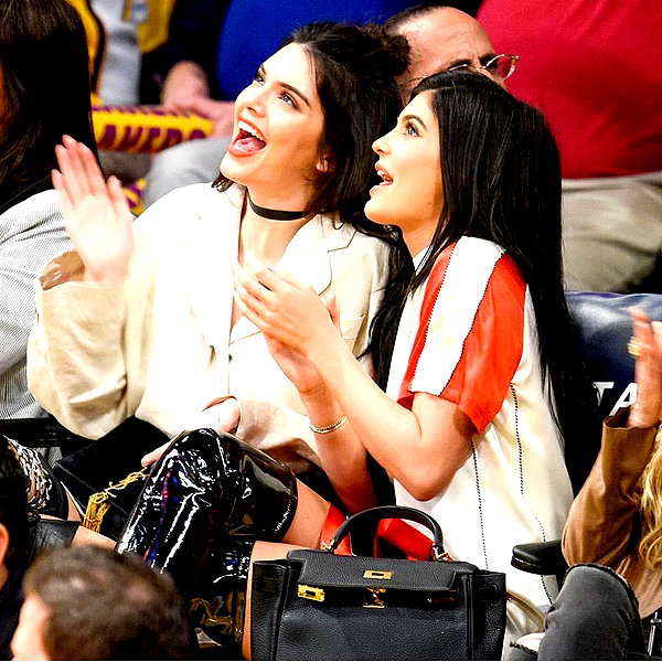 kyliejenner instagram image archive image