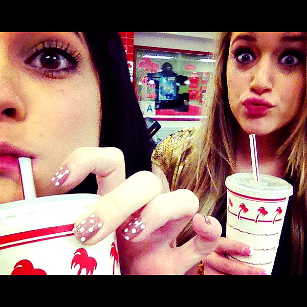 kyliejenner instagram image archive image