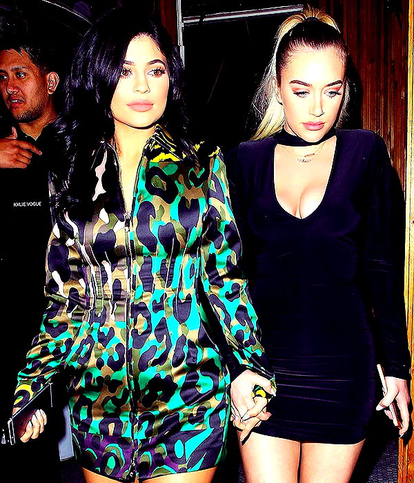 kyliejenner instagram image archive image