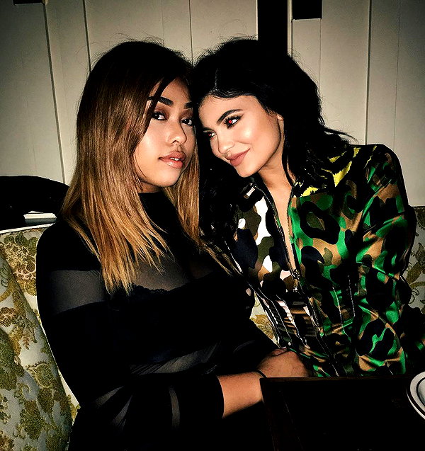 kyliejenner instagram image archive image