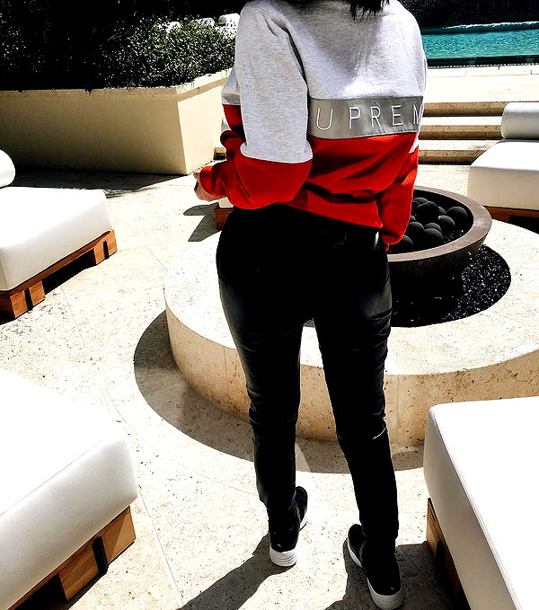 kyliejenner instagram image archive image