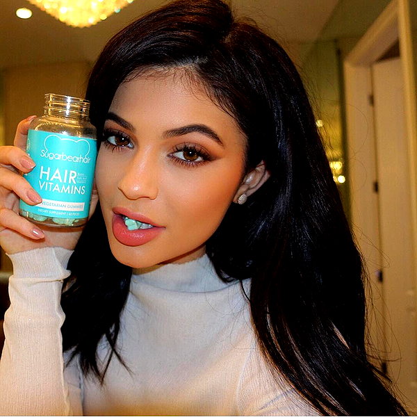 kyliejenner instagram image archive image