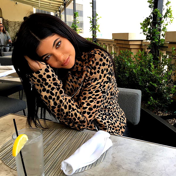 kyliejenner instagram image archive image
