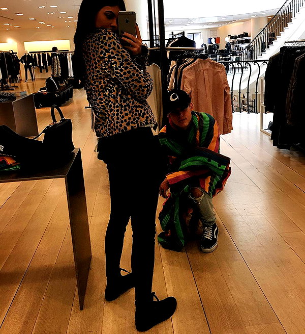 kyliejenner instagram image archive image