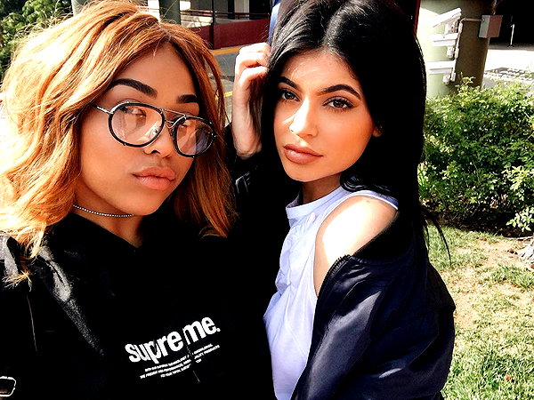 kyliejenner instagram image archive image