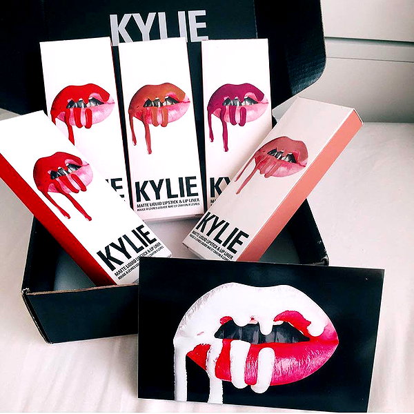 kyliejenner instagram image archive image