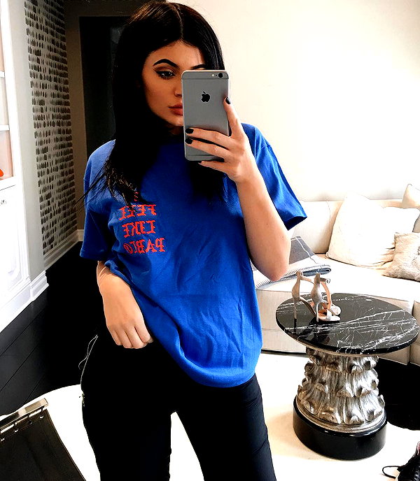 kyliejenner instagram image archive image