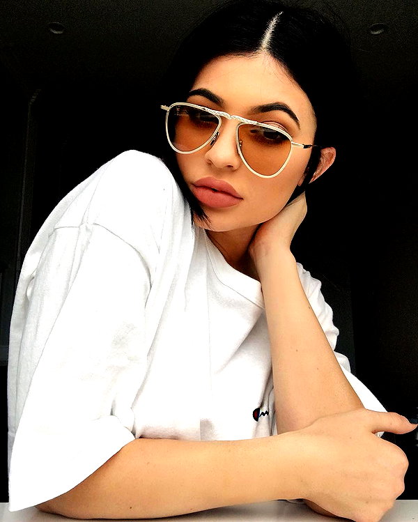 kyliejenner instagram image archive image