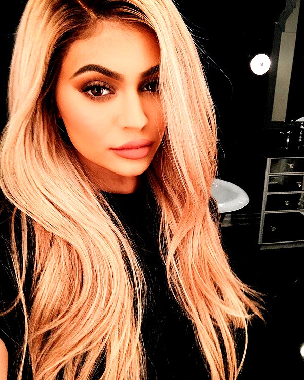 kyliejenner instagram image archive image