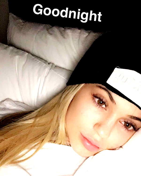 kyliejenner instagram image archive image