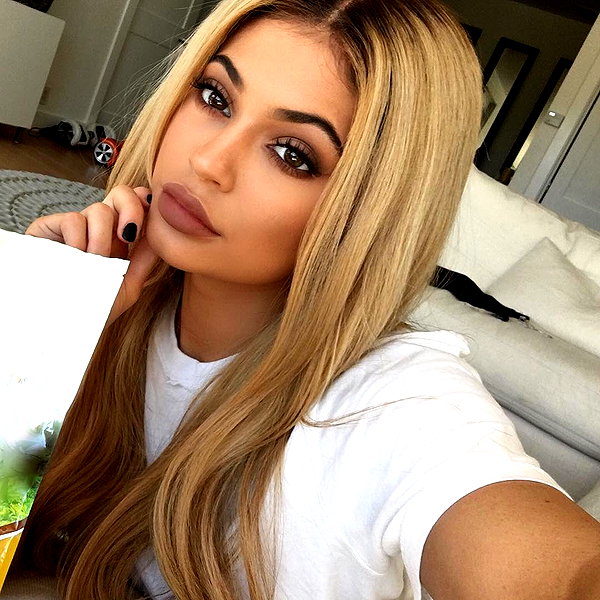 kyliejenner instagram image archive image