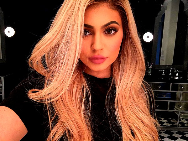 kyliejenner instagram image archive image