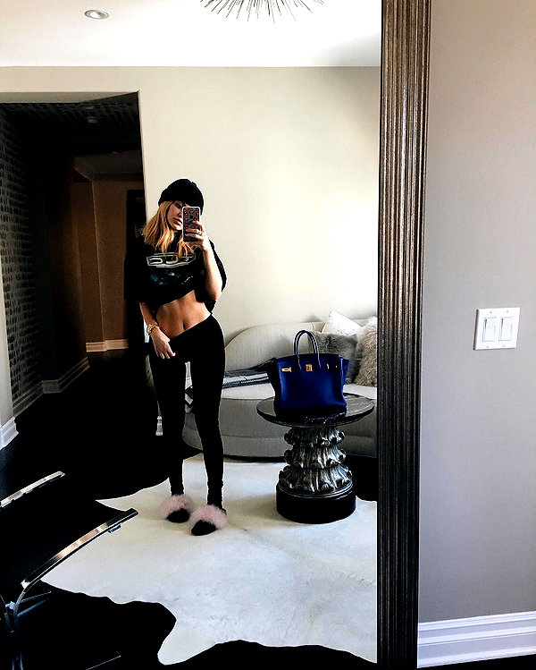kyliejenner instagram image archive image